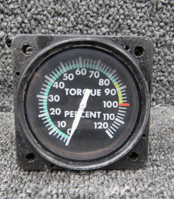 4308-3018 (Alt: 206-075-185-001) Insco Torquemeter Indicator