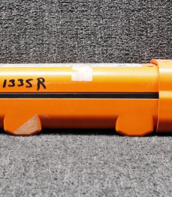 453-0150 Artex ELT110-4 Emergency Locator Transmitter w Tray, Switch & Antenna