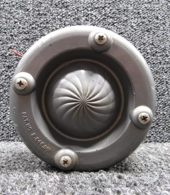 454-343 Piper PA-31T Speaker Assembly