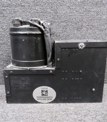 5-2000-07 JET Directisyn Directional Gyro w Mods & Green Tag (Core)