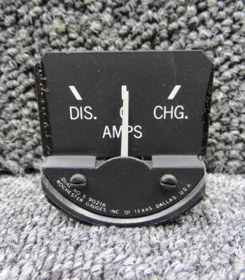 5-90216 Rochester Ammeter Indicator