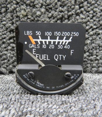 5-90341 Rochester Fuel Quantity Indicator