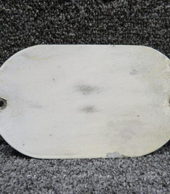 50-410012-275 Beechcraft King Air C90 Nose Door Panel LH or RH