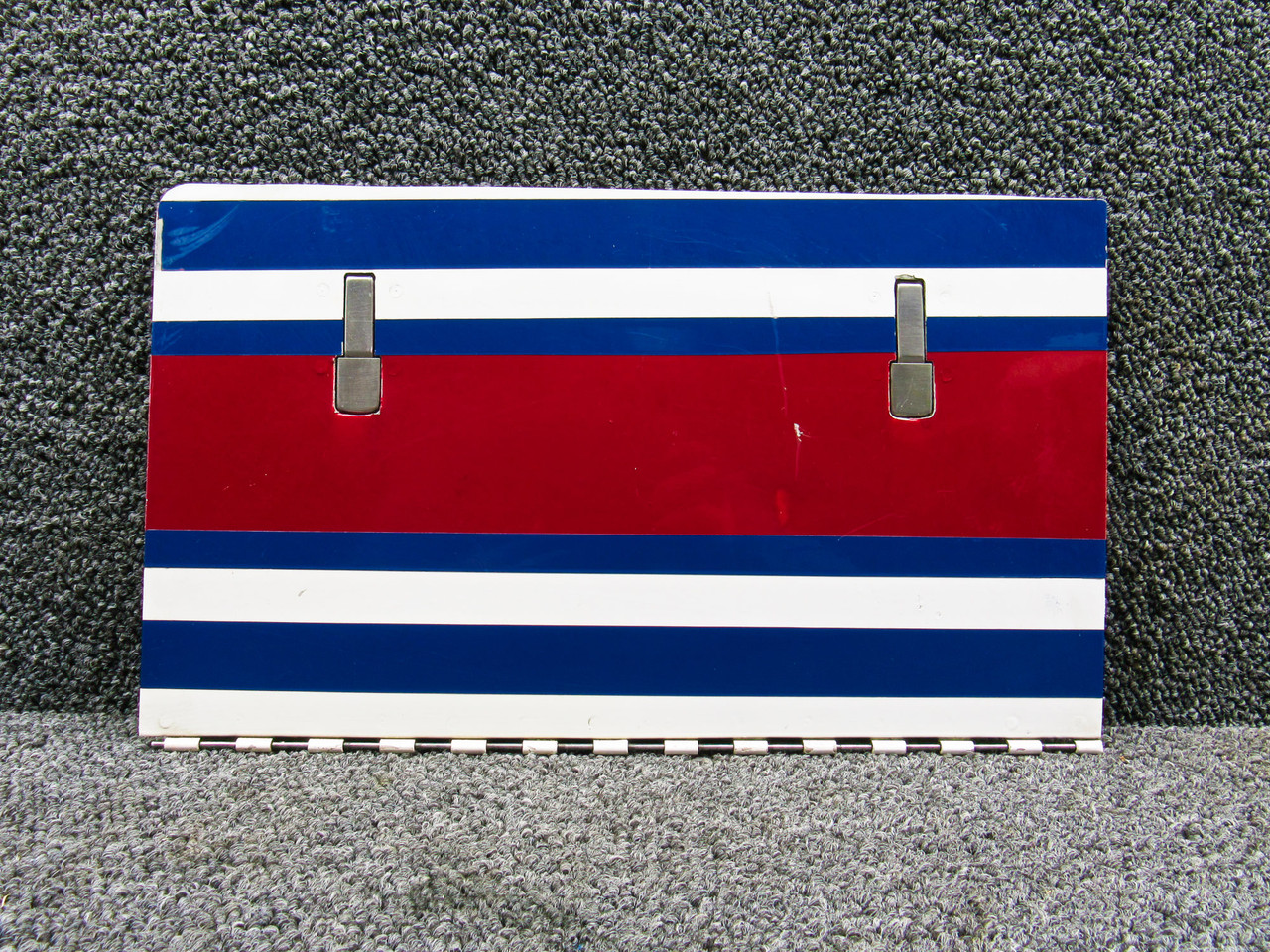 50-910275-1123 Beechcraft KA-E90 Aft Cowl Access Door Assembly