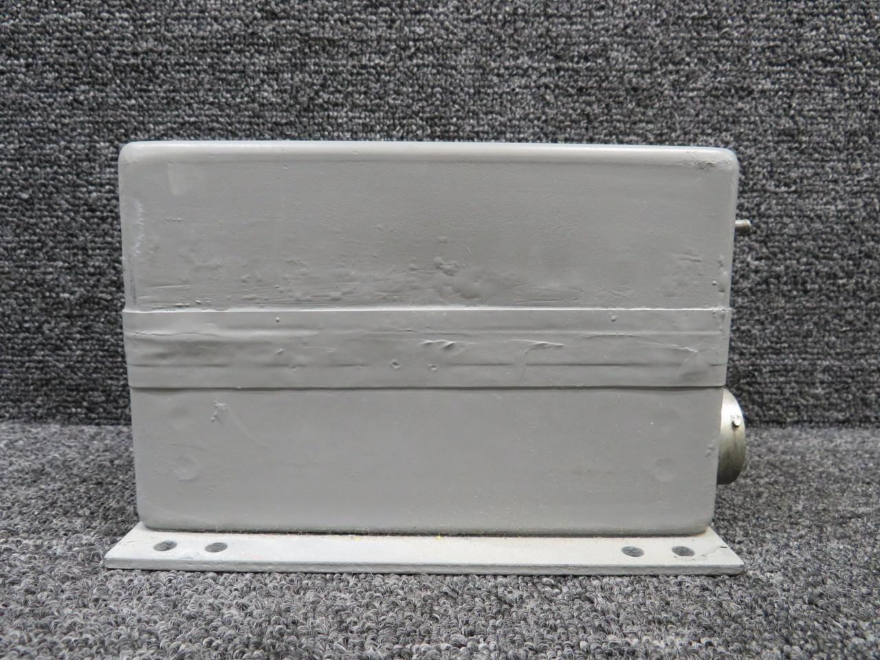 501-1114-02 BF Goodrich Displacement Gyroscope with Mods & Repairable Tag (Core)