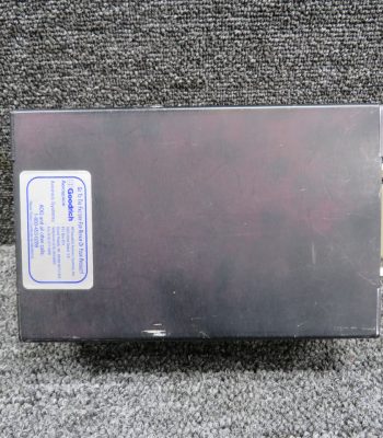 501-1133-11 (Alt: 6608454-3) Goodrich Spoileron Comp w Mods & Green Tag (Core)