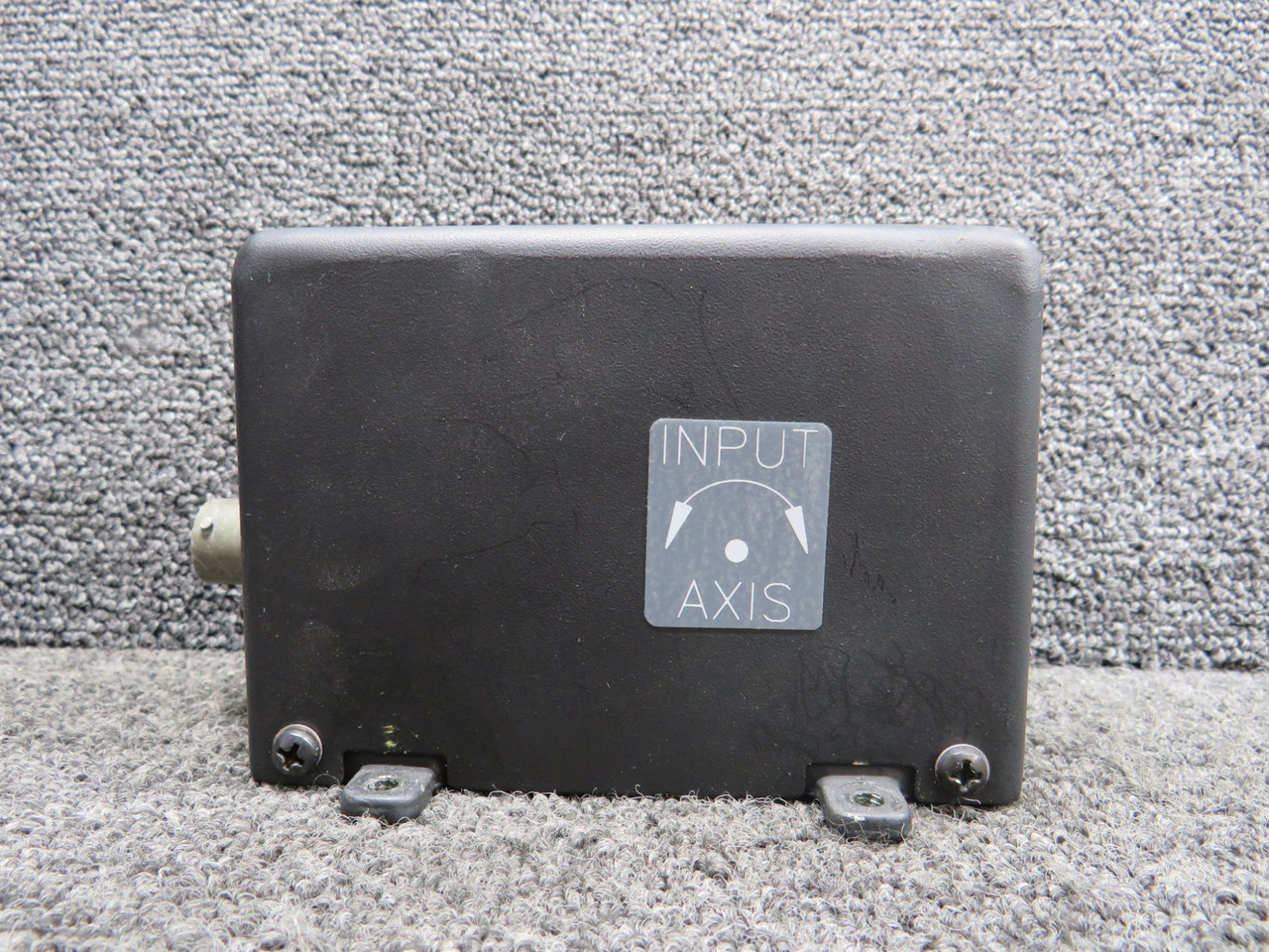 501-1169-01 (Alt: 6608438-1) Goodrich RG-227D Rate Gyroscope w Green Tag (Core)