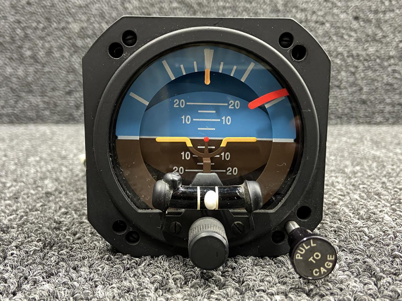 504-0111-927 Goodrich 1100-28S(11) Horizon Reference Indicator (28V)