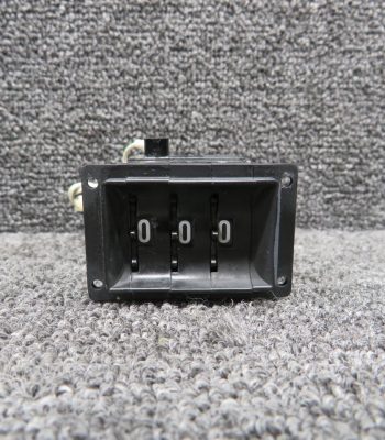 517352 Cessna Citation 560 Ultra Flight Reminder