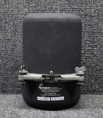 522-3241-000 Collins Avionics 332E-4 Directional Gyro (No Mount or Connector)