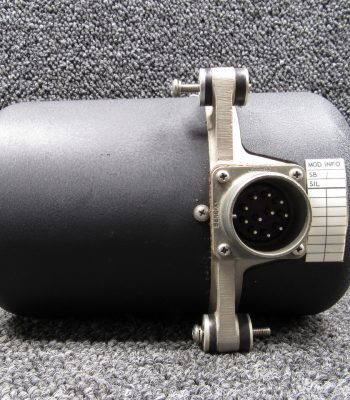 522-3241-000 Collins Avionics 332E-4 Directional Gyroscope