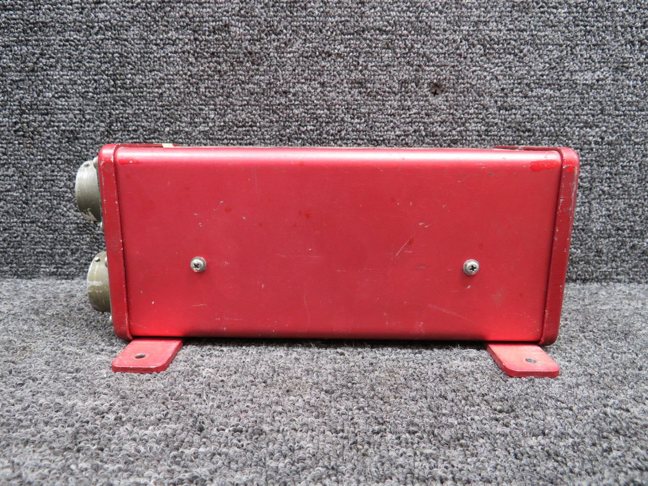 54301-3E (Alt: 6608263-9) Conrac Stall Warning Computer with Green Tag (Core)