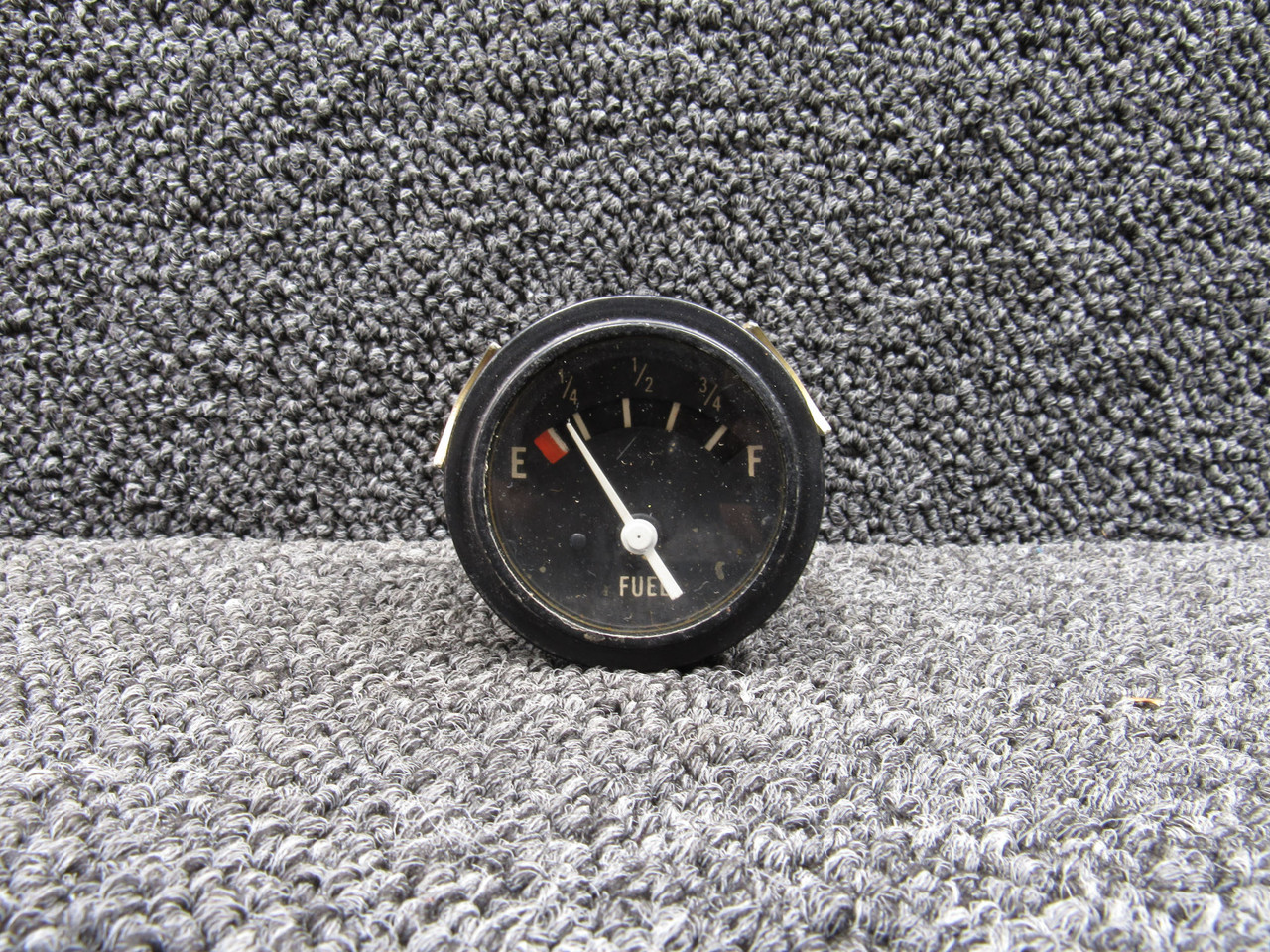 550-685 Fuel Gauge