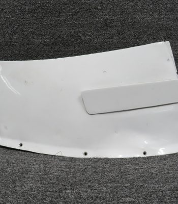 5514122-84 Cessna Citation S550 Windshield De-Ice Bleed Air Nozzle Assembly RH