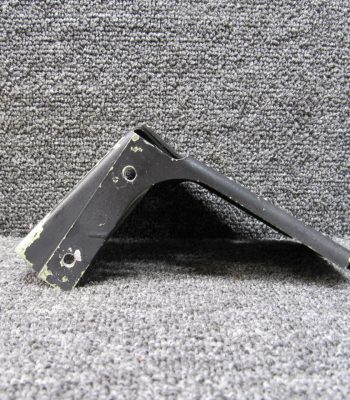 5514161-75 Cessna Citation 560 Ultra Control Mount Bracket Assembly