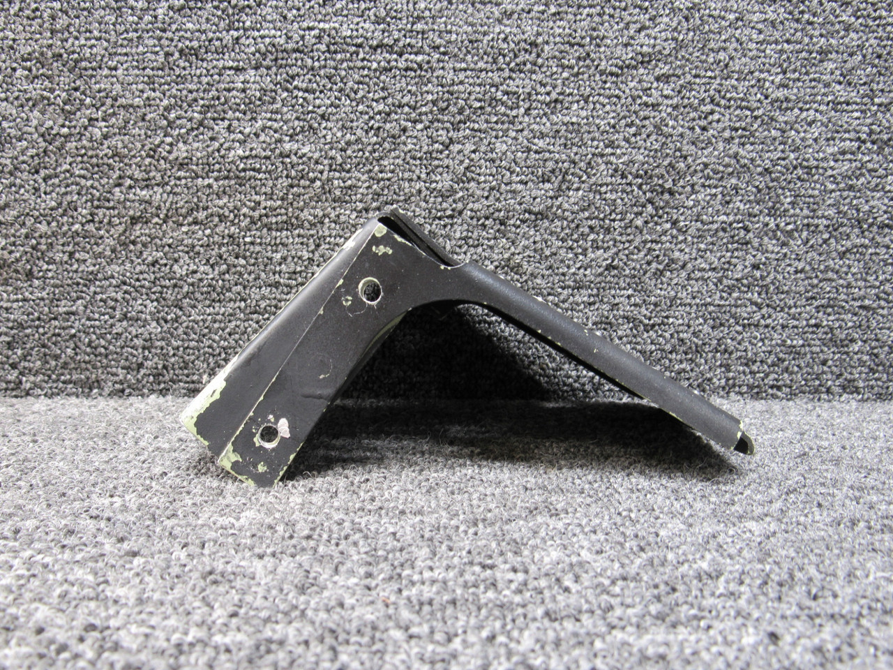 5514161-75 Cessna Citation 560 Ultra Control Mount Bracket Assembly