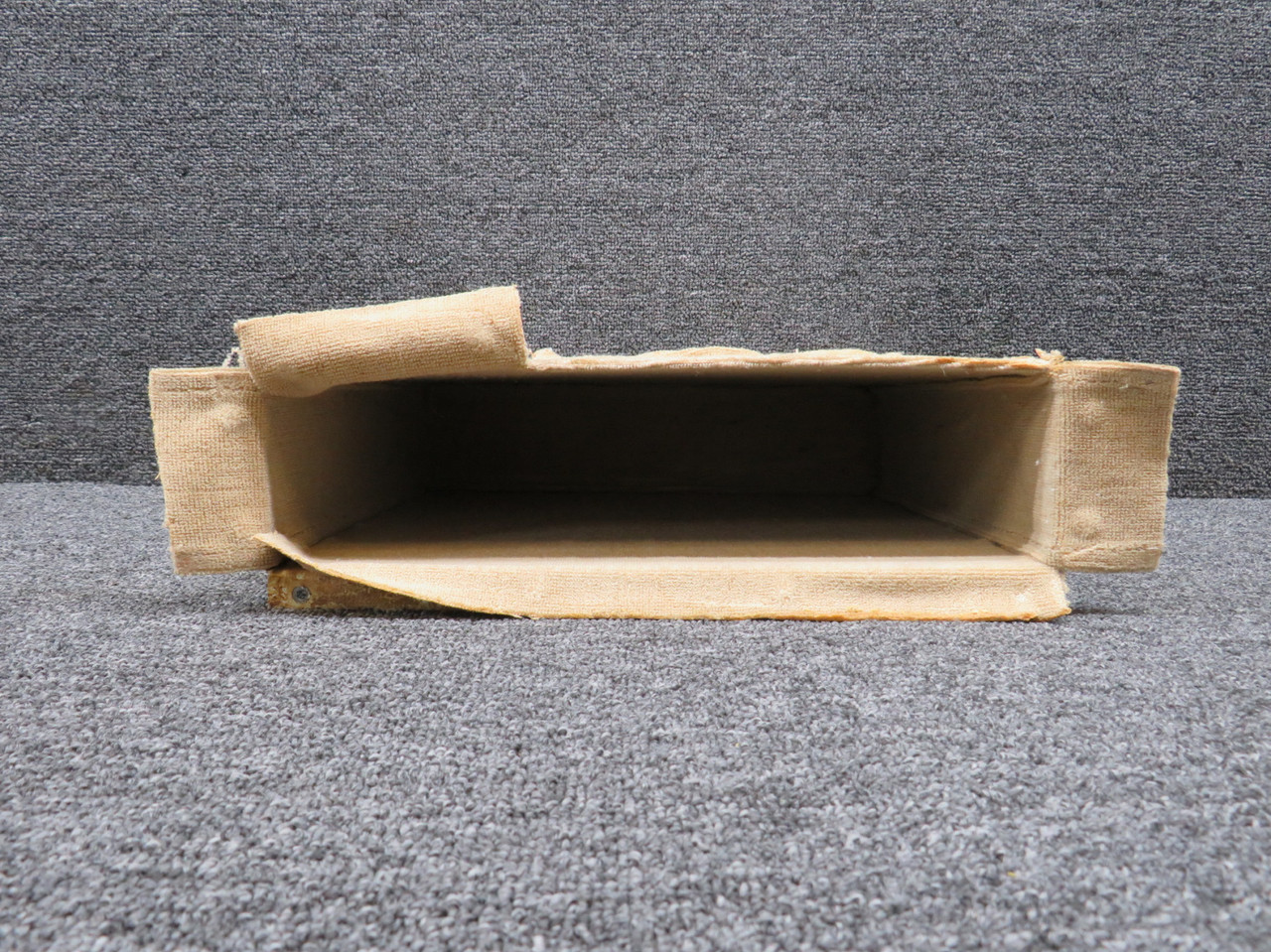 5514806-200 Cessna Citation S550 Map Compartment Assembly LH