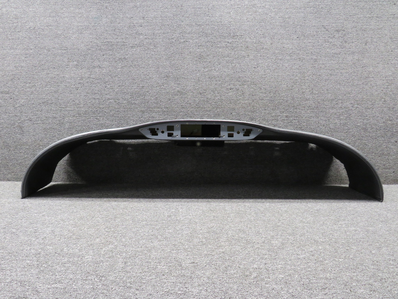 5518160-73 Cessna Citation S550 Glare Shield Assembly