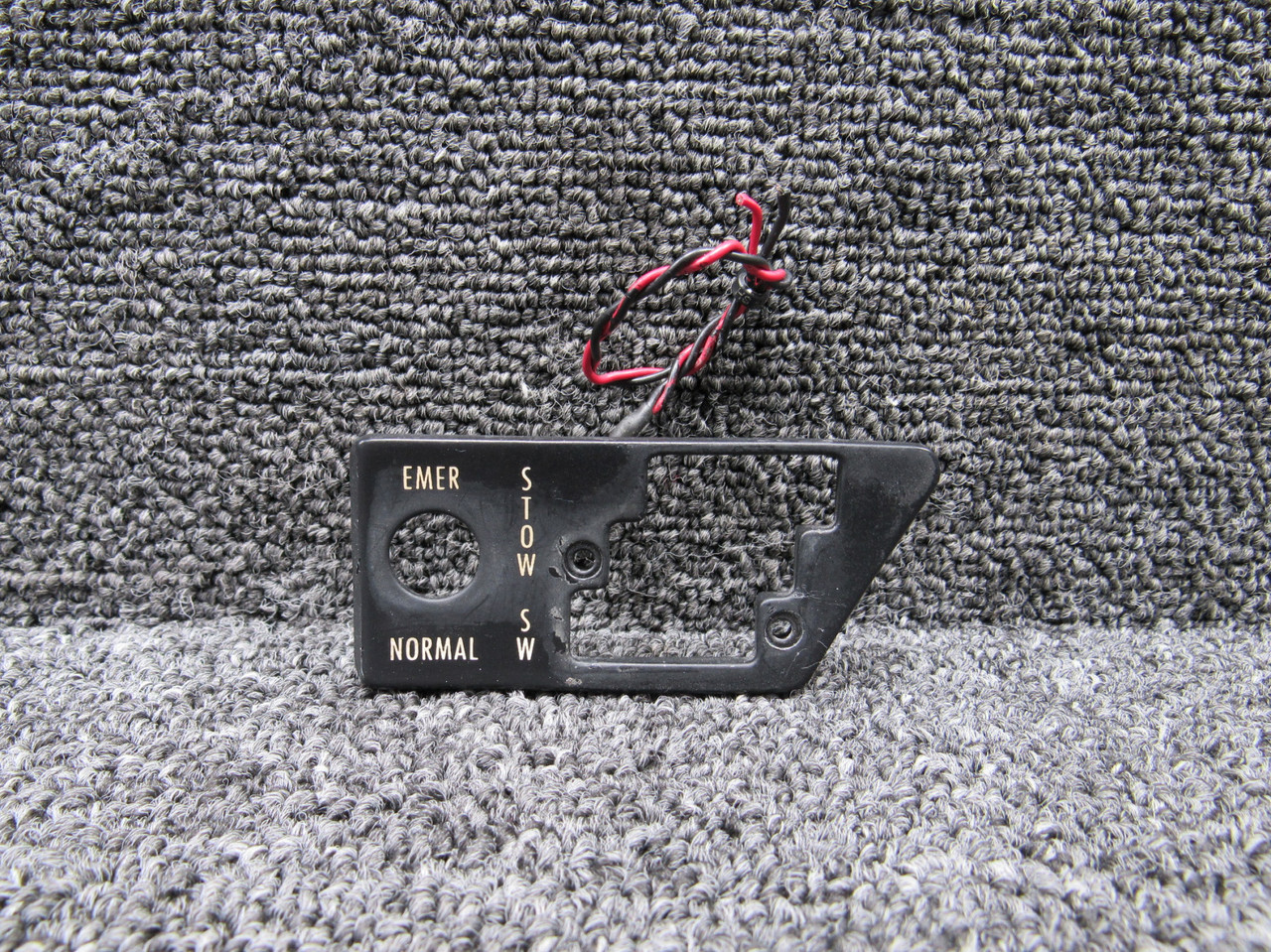 5518161-4 Astron Electroluminescent Panel RH