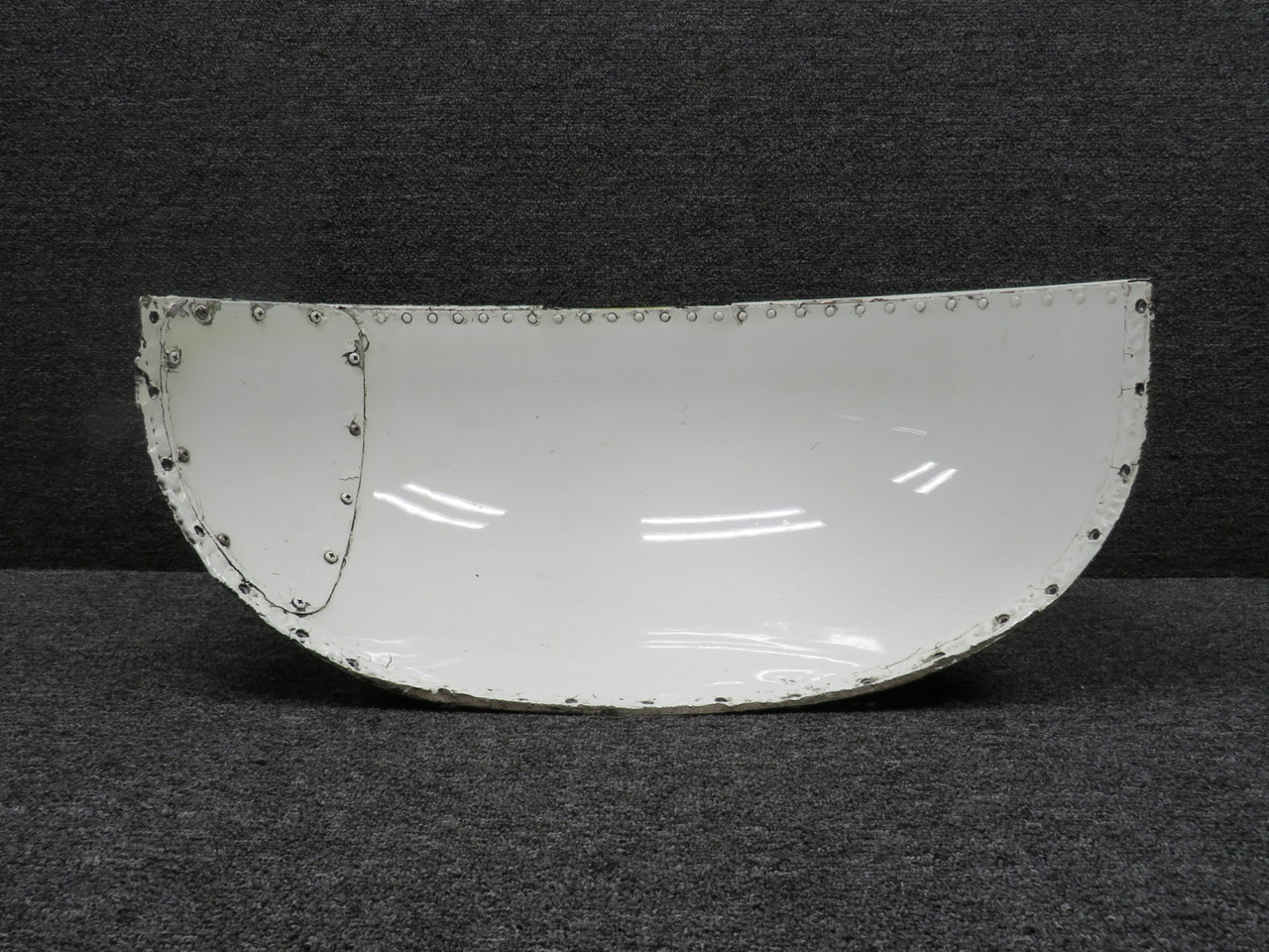 5522316-15 Cessna Citation S550 Wing Center Section Pan RH