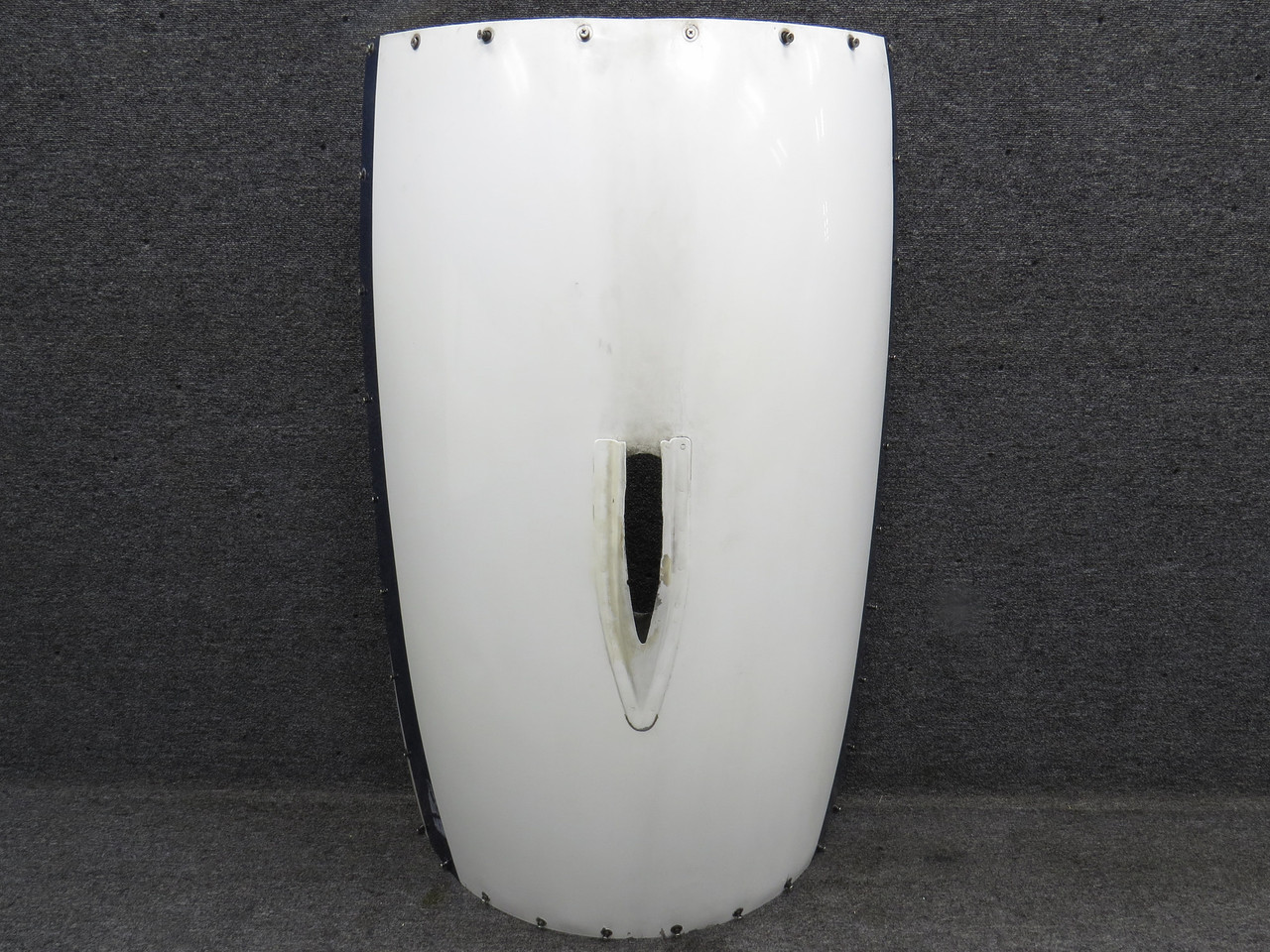 5552110-1 Cessna 500 Cowl Assembly Lower LH