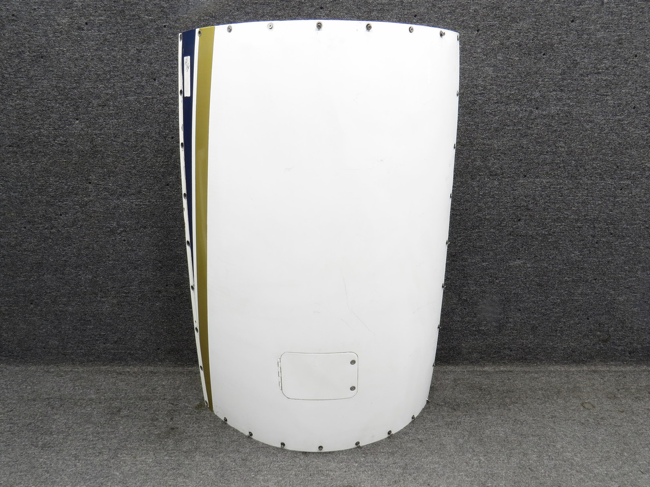 5552150-2 Cessna 500 Cowl Assembly Side RH