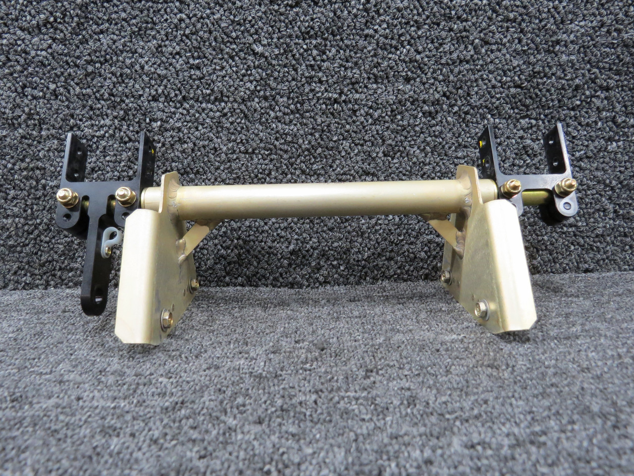 57492-001 Cirrus Vision Jet SF50 Video Panel Mounting Bracket