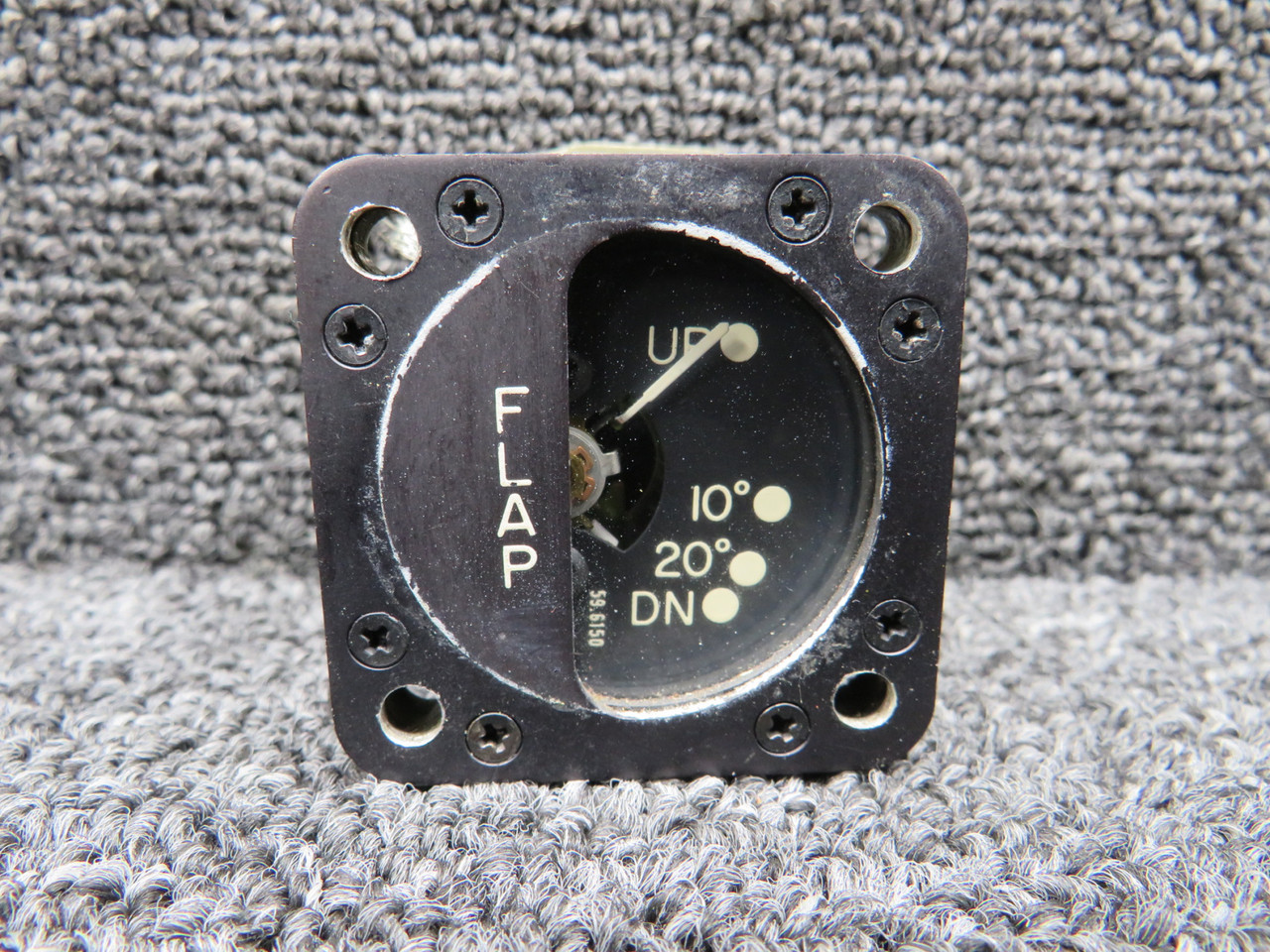 59-6150 (Alt: 50-384001-33) Ideal Precision Flap Position Indicator (Core)