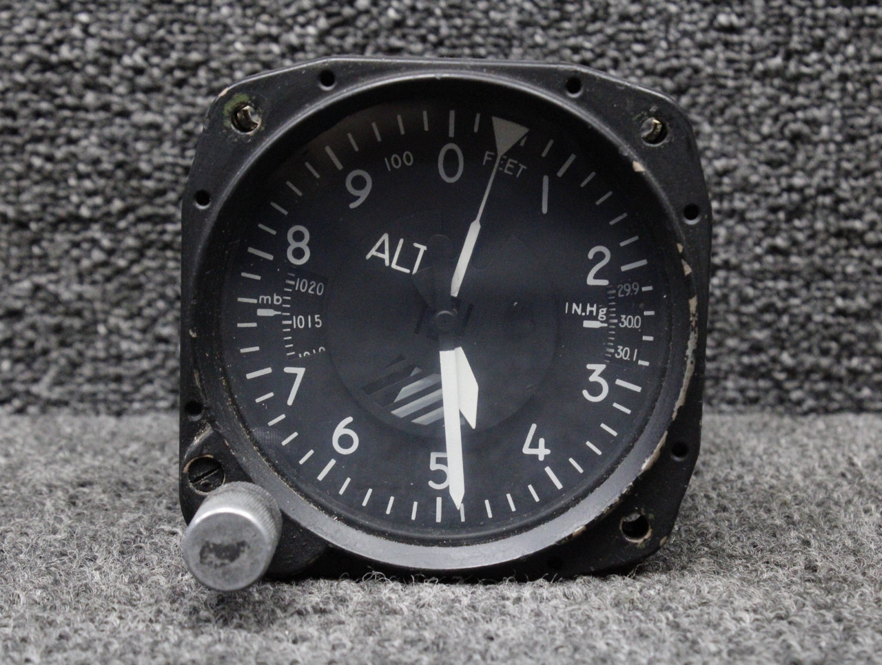 5934A-1 United Instruments Altimeter (Code: A.106)