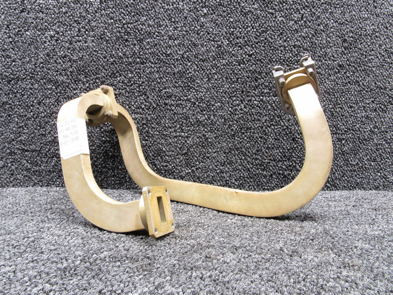5985-99-083-0148 Jetstream 31 Aftermarket Radar Wave Guide