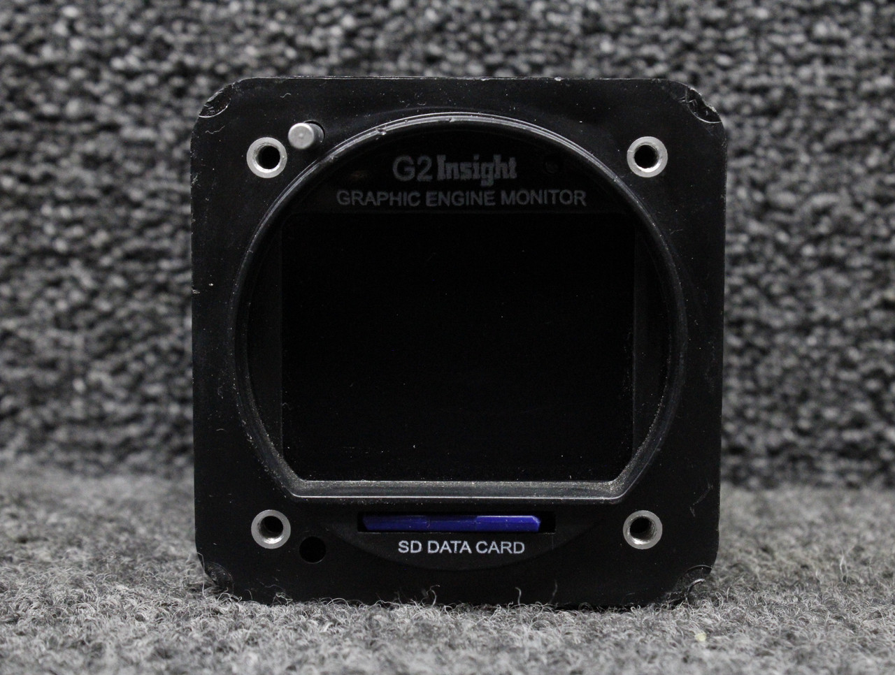 610C-001(A) Insight G2 Graphic Engine Monitor w Harness, Probes (10-30V) (Core)