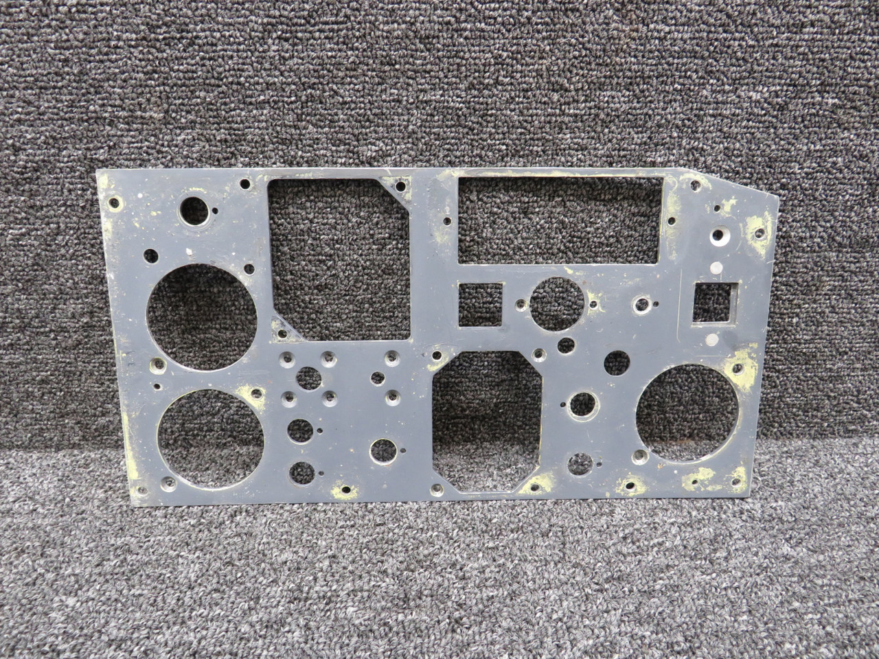 6218195-6 Cessna Citation III 650 Instrument Panel Assembly