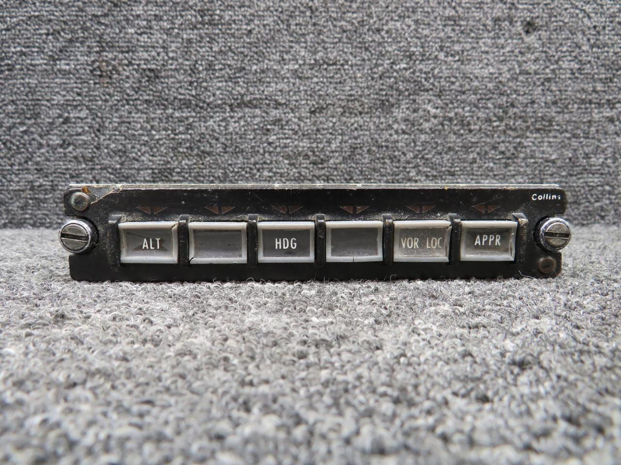 622-2265-005 Collins Aviation Flight Guidance Computer w Repairable Tag (Core)