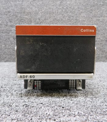 622-2362-001 Collins ADF-30 ADF Receiver w Mods and Green Repairable Tag (Core)