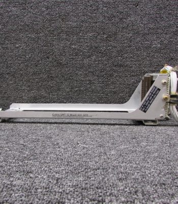 622-5212-001 Collins UMT-12 Mount with Revisions