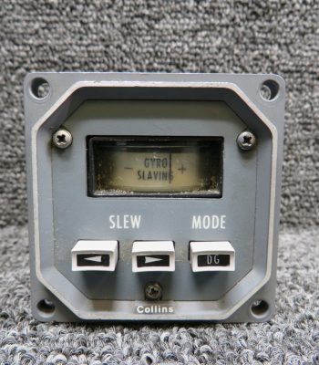 622-6135-012 Collins CCU-65 Control and Compensation Unit with Mods