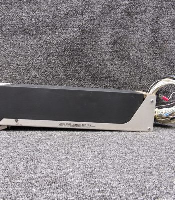 622-6137-001 Rockwell Collins VIR-32 VOR, LOC, GS, MB Receiver with Modifications
