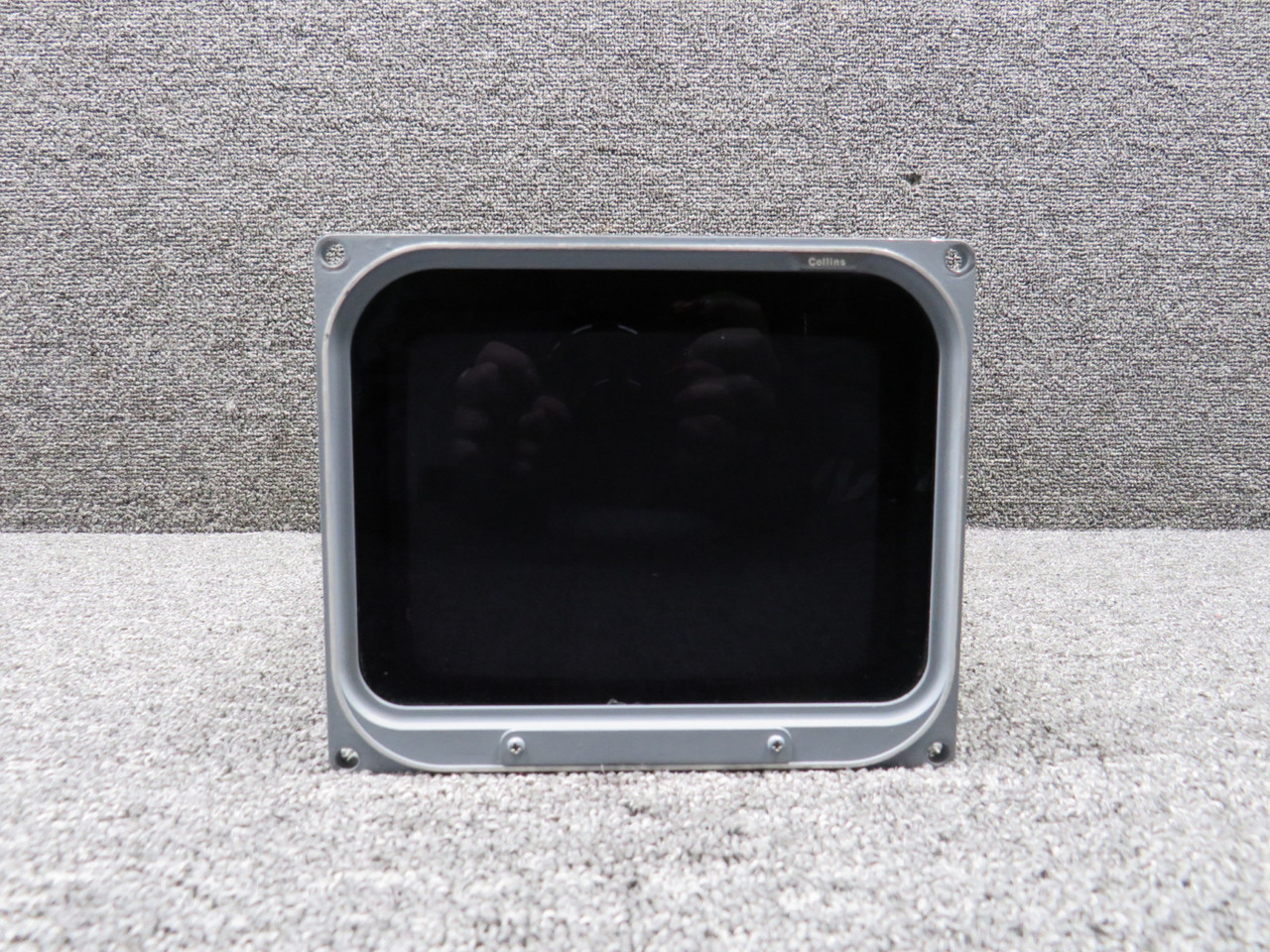 622-6342-024 Collins EFD-86 Electronic Flight Display with Modifications