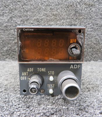 622-6522-005 Collins Control Indicator with Green Repairable Tag (Core)