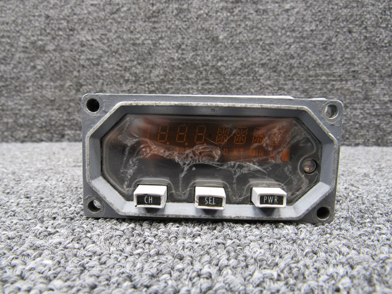 622-6524-001 Collins IND-42A DME Indicator