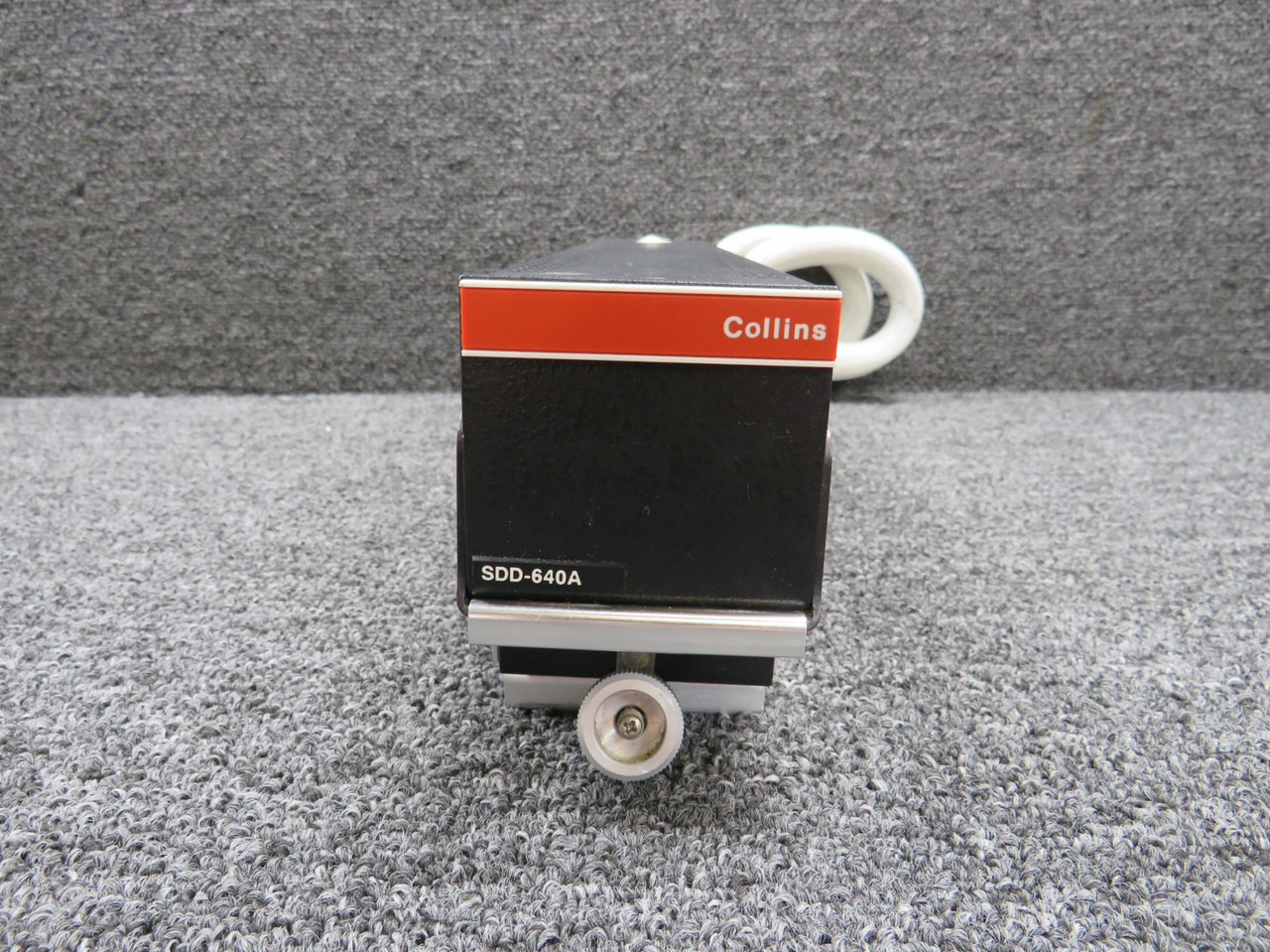 622-9347-001 Collins SDD-640A Sensor Display Driver with Mods