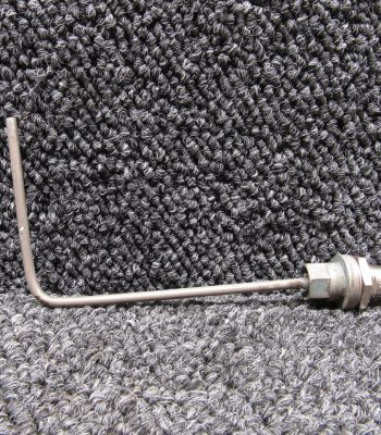 63-019 (Alt: CI-101) Piper PA46-310P Pole Antenna Assembly
