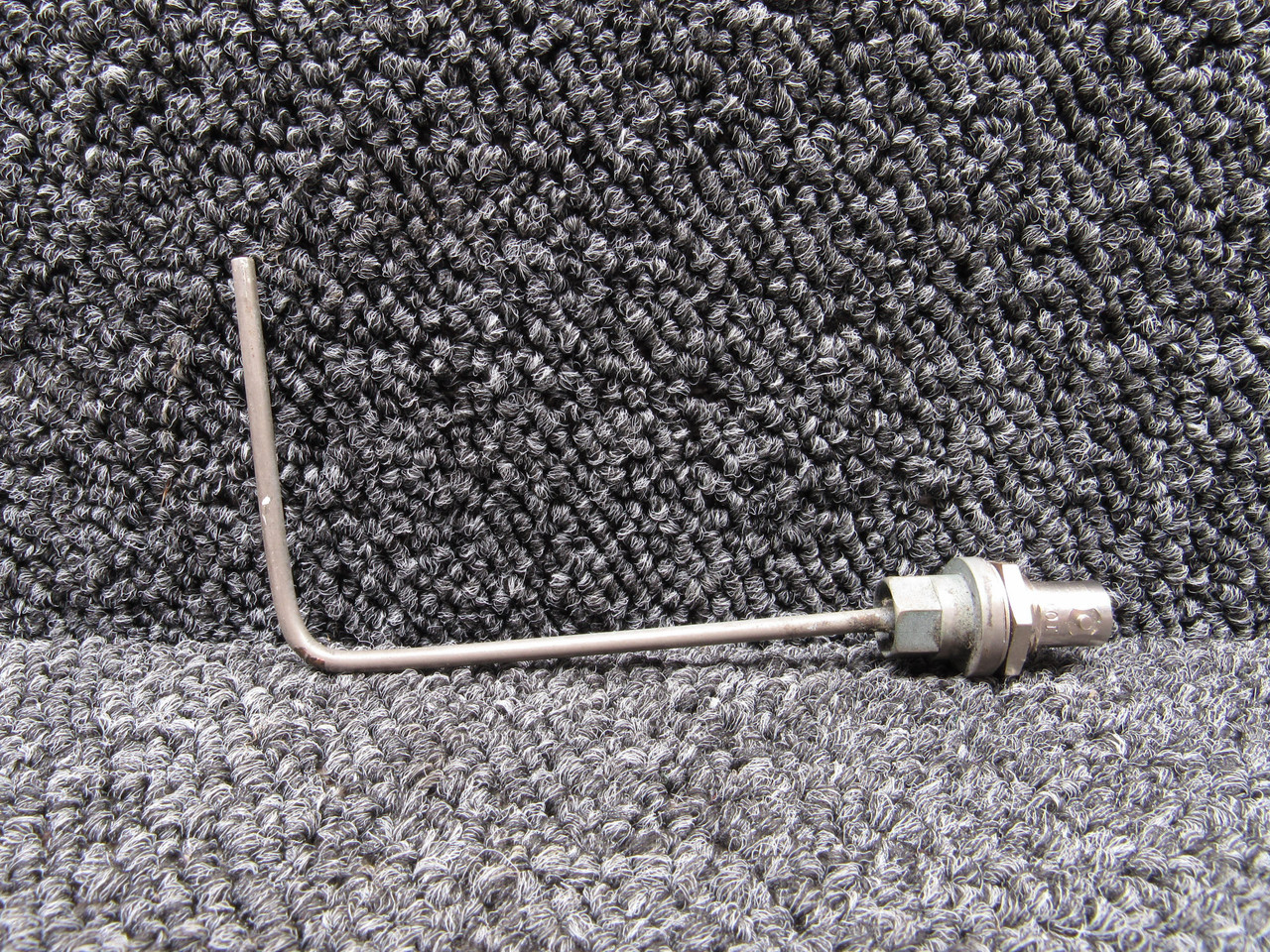 63-019 (Alt: CI-101) Piper PA46-310P Pole Antenna Assembly