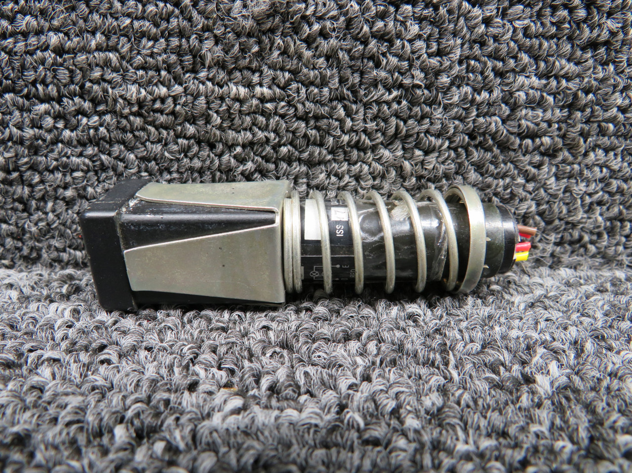 6333-014-01A4A Dowty Indicator