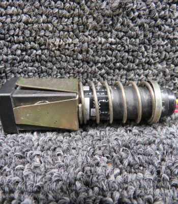 6333-019-01AOA Dowty Indicator