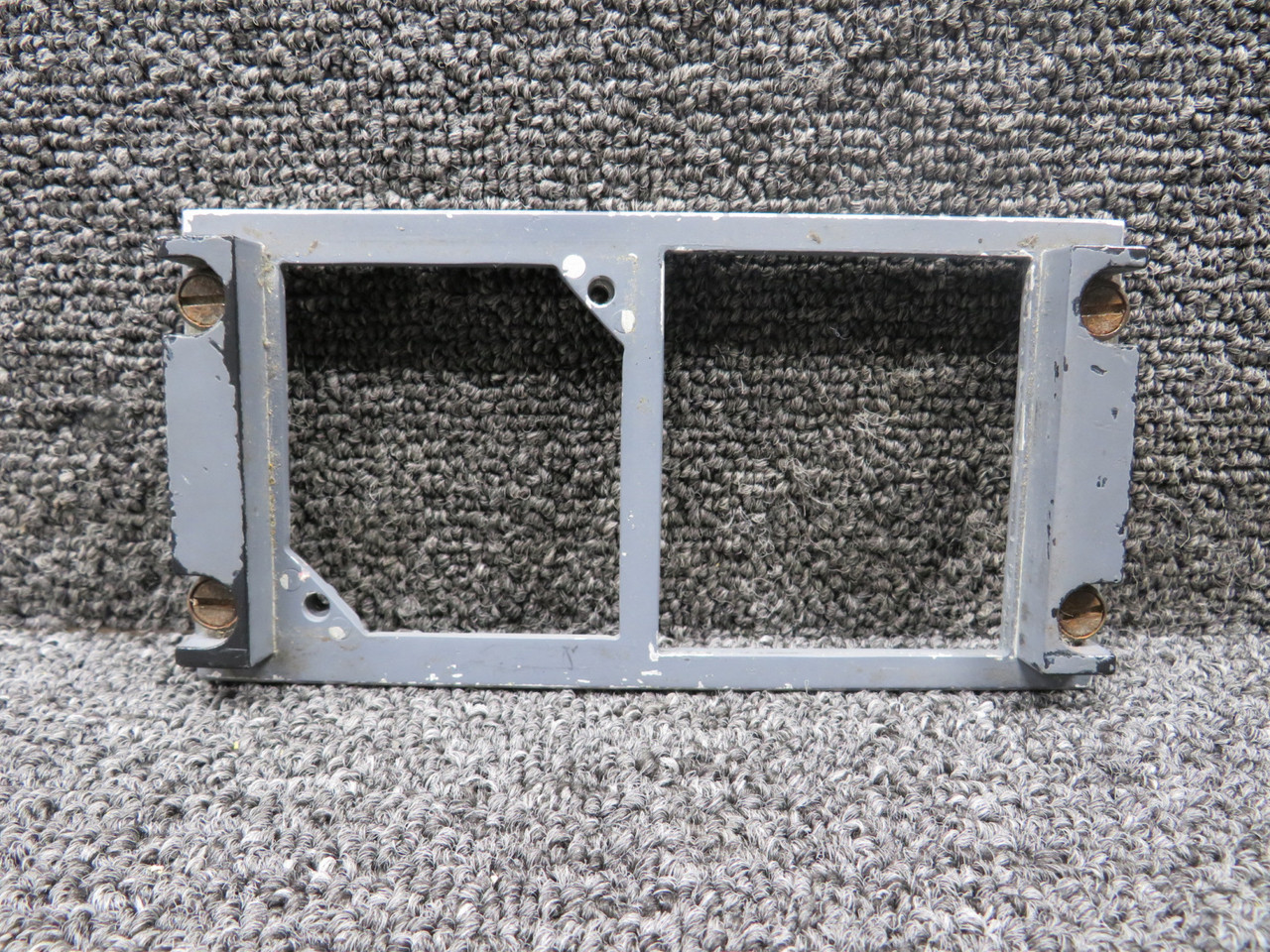 634-3569-002 Cessna Citation S550 Dual Instrument Panel Mount