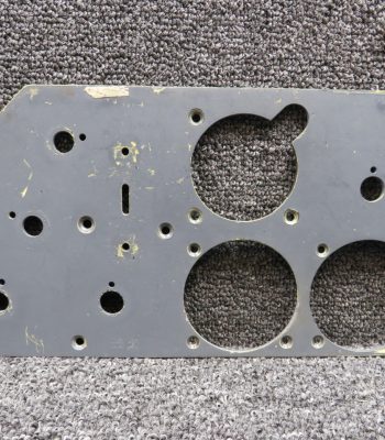 6518197-22 Cessna Citation S550 Tilt Panel Assembly