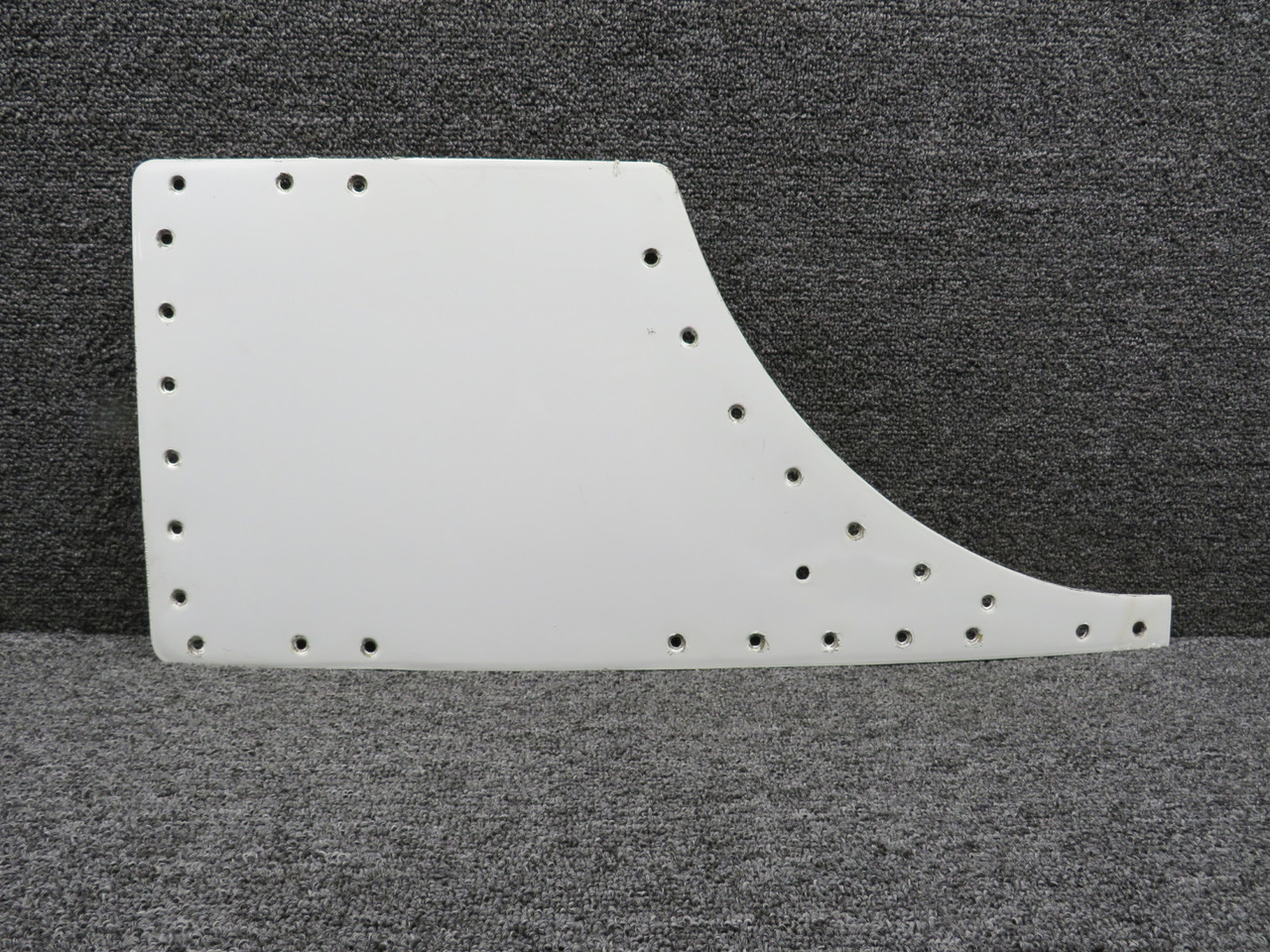 6522007-15 Cessna Citation S550 Wing Lower Forward Skin Panel Assembly LH