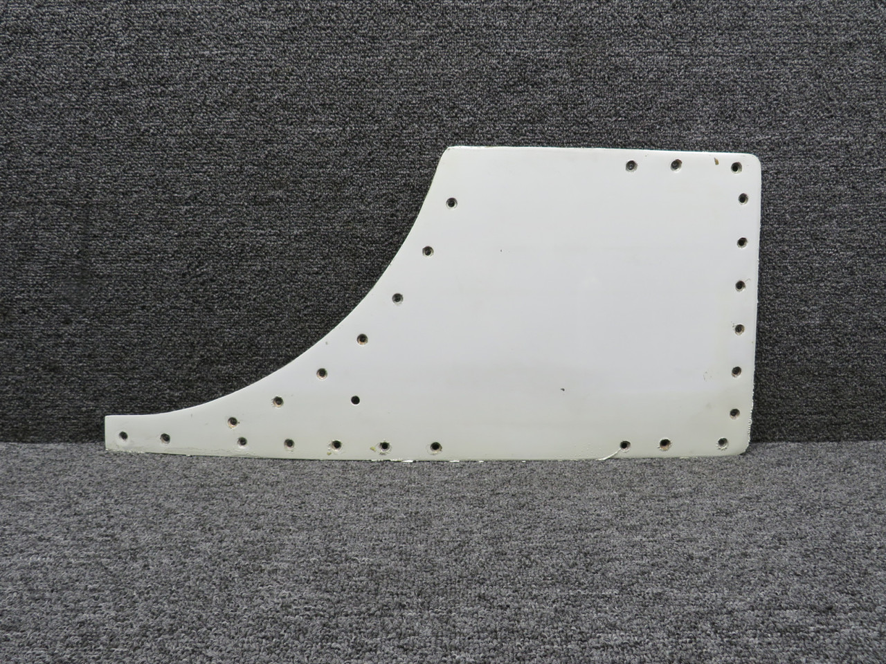 6522007-16 Cessna Citation S550 Wing Lower Forward Skin Panel Assembly RH