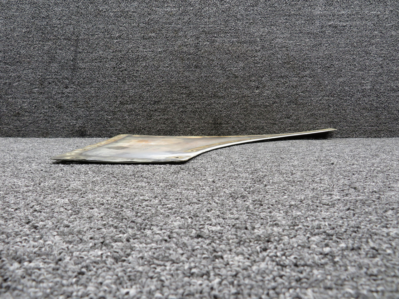 6522007-18 Cessna Citation S550 Lower Aft Skin Panel Assembly RH